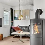 2 Bedroom Stunning In Harboore Harboør
