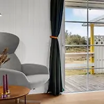 2 Bedroom Stunning In Harboore Vakantiehuis