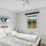 Vakantiehuis 2 Bedroom Stunning In Harboore Harboør