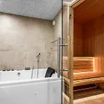 Vakantiehuis 2 Bedroom Stunning In Harboore *