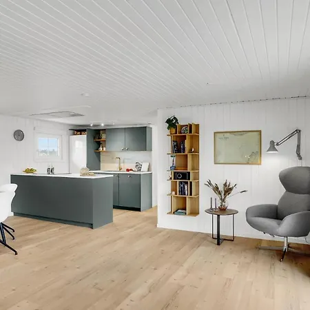 2 Bedroom Stunning In Harboore