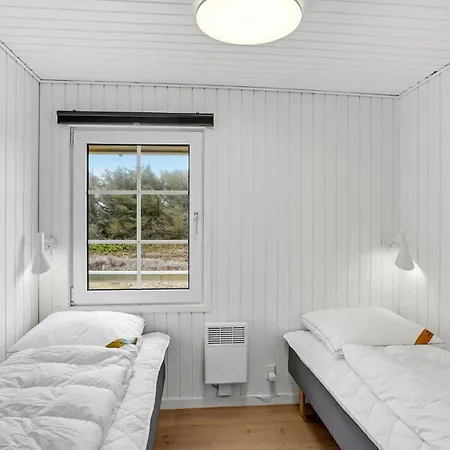 2 Bedroom Stunning In Harboore Casa vacanze Harboør