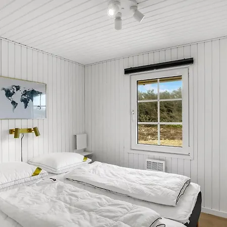 Holiday home 2 Bedroom Stunning In Harboore Harboor