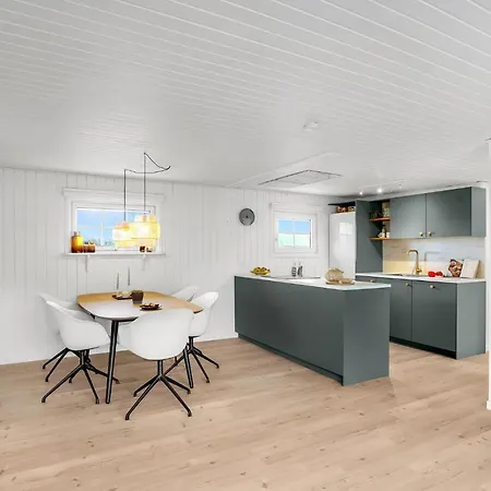 Casa vacanze 2 Bedroom Stunning In Harboore *