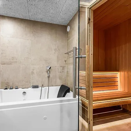 Casa vacanze 2 Bedroom Stunning In Harboore *
