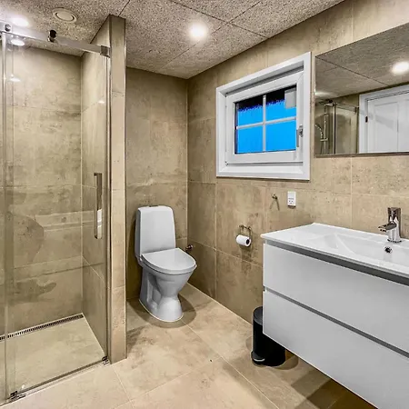 Holiday home 2 Bedroom Stunning In Harboore Harboor