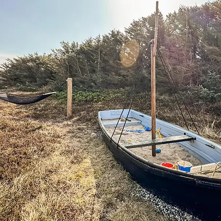 Nyaraló 2 Bedroom Stunning In Harboore