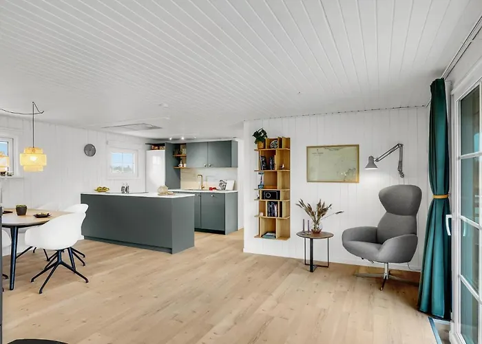 2 Bedroom Stunning In Harboore
